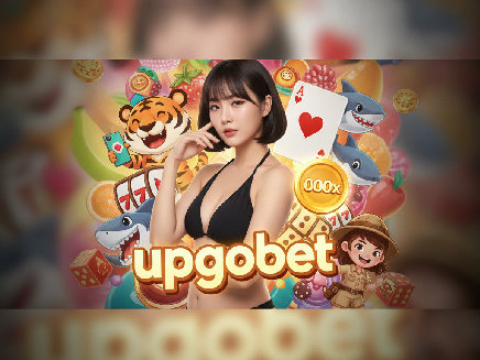 upgobet สล็อต