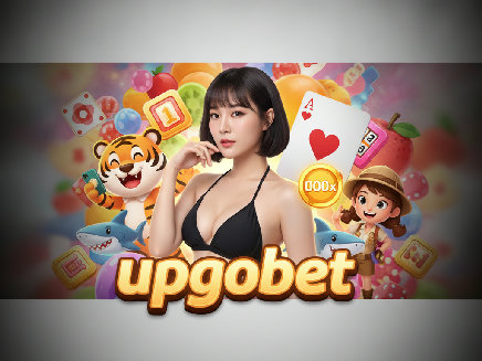 upgobet สล็อตออนไลน์