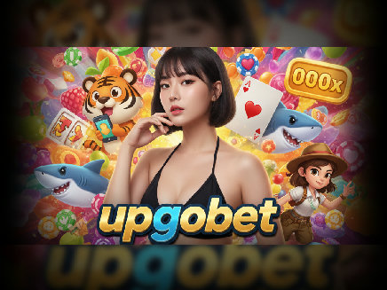 login upgobet