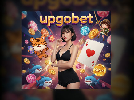 upgobet